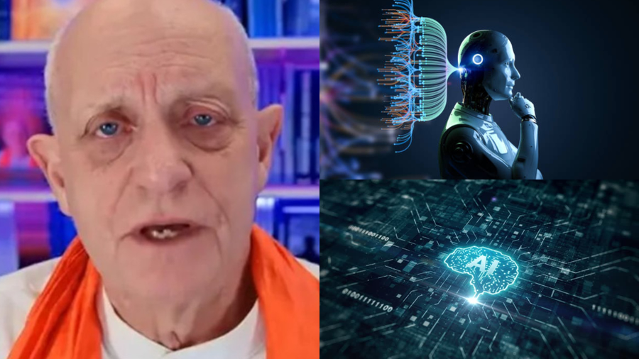 „Profetul Apocalipsei” a făcut o nouă previziune! Ce s-ar putea întâmpla în 2028