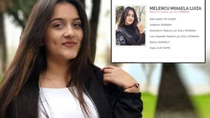 Oficial, Luiza Melencu trăiește. Detaliul scăpat de Poliția Română