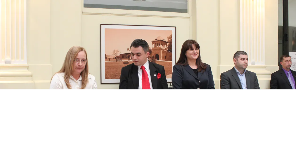 Avea doua case, dar si-a mai luat patru anul asta! Speranta, noua prefecta de Ilfov aspira la titlul de “regina imobiliarelor”