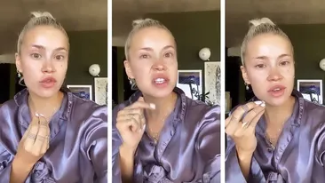 Acuzată de rasism, Alina Ceușan a înjurat ca la ușa cortului: “Ce c@$@^ nu vă convine?”. Ce a făcut, de fapt, fosta concurentă de la Asia Express