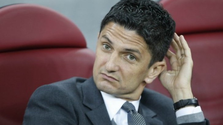 PAOK Salonic, sancţionată dur, după scandalul de la meciul cu AEK Atena! DEZASTRU TOTAL pentru Răzvan Lucescu