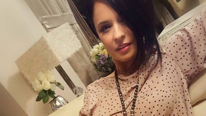 Reacţia ANDREEI MARIN când s-a întâlnit cu presupusa amantă: "Soţul meu e tatăl copilului tău? Da sau nu?"