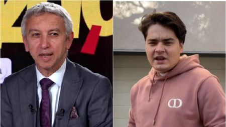 Dan Diaconescu, părere sinceră despre Selly după ce l-a cunoscut: „Mi s-a părut un tip foarte...”