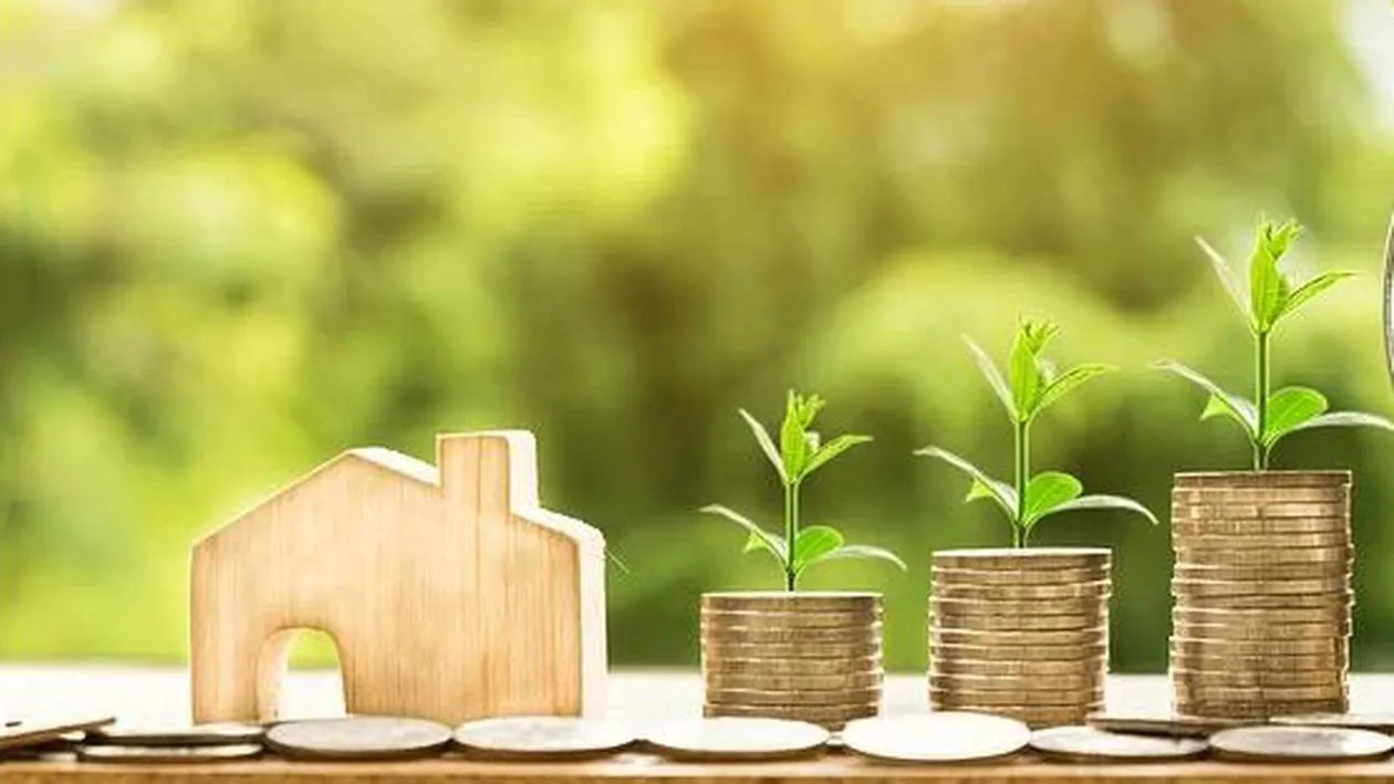 Indicele ROBOR la 6 luni, cel mai scăzut nivel al ultimilor doi ani! Ce se întâmplă cu ratele în timpul pandemiei de coronavirus