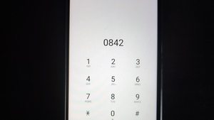 Ce se întâmplă dacă tastezi “0842” pe telefonul mobil. Puțini știu secretul