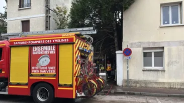 Facerea de bine e... Ce au pățit doi pensionari francezi după ce au oferit cazare gratuită unui român de 44 de ani