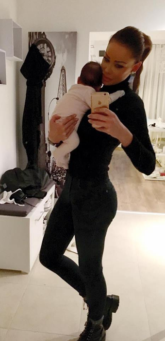 BIANCA DRĂGUŞANU, prima declaraţie după ce ajuns cu Sofia la spital!