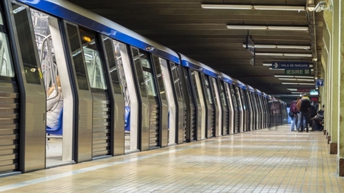 Ce salariu au angajaţii de la Metrorex în 2021? De necrezut cât încasează lunar o casieră