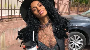 Care este dieta minune folosită de Majda Aboulumosha?  A reușit să slăbească 23 kg și arată mai bine ca niciodată