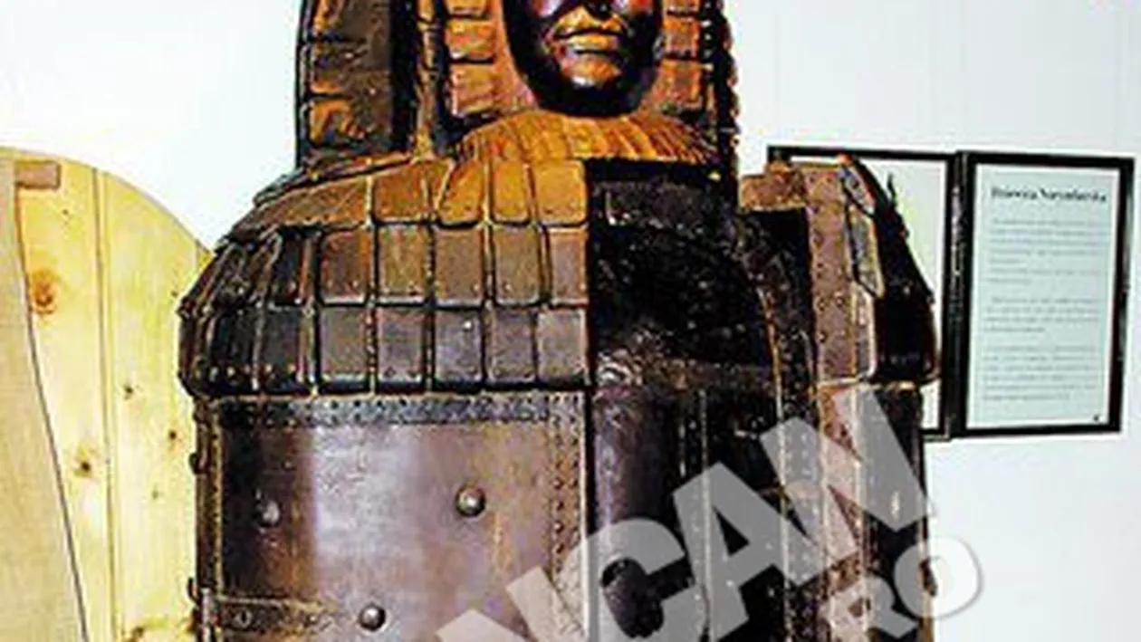 Cele mai teribile metode de schingiuire vor fi expuse la Muzeul Sutu. Palatul ororilor