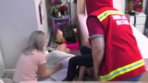 Izabela, de la Mireasa, a ajuns la spital: ”Se știa de crizele astea!”