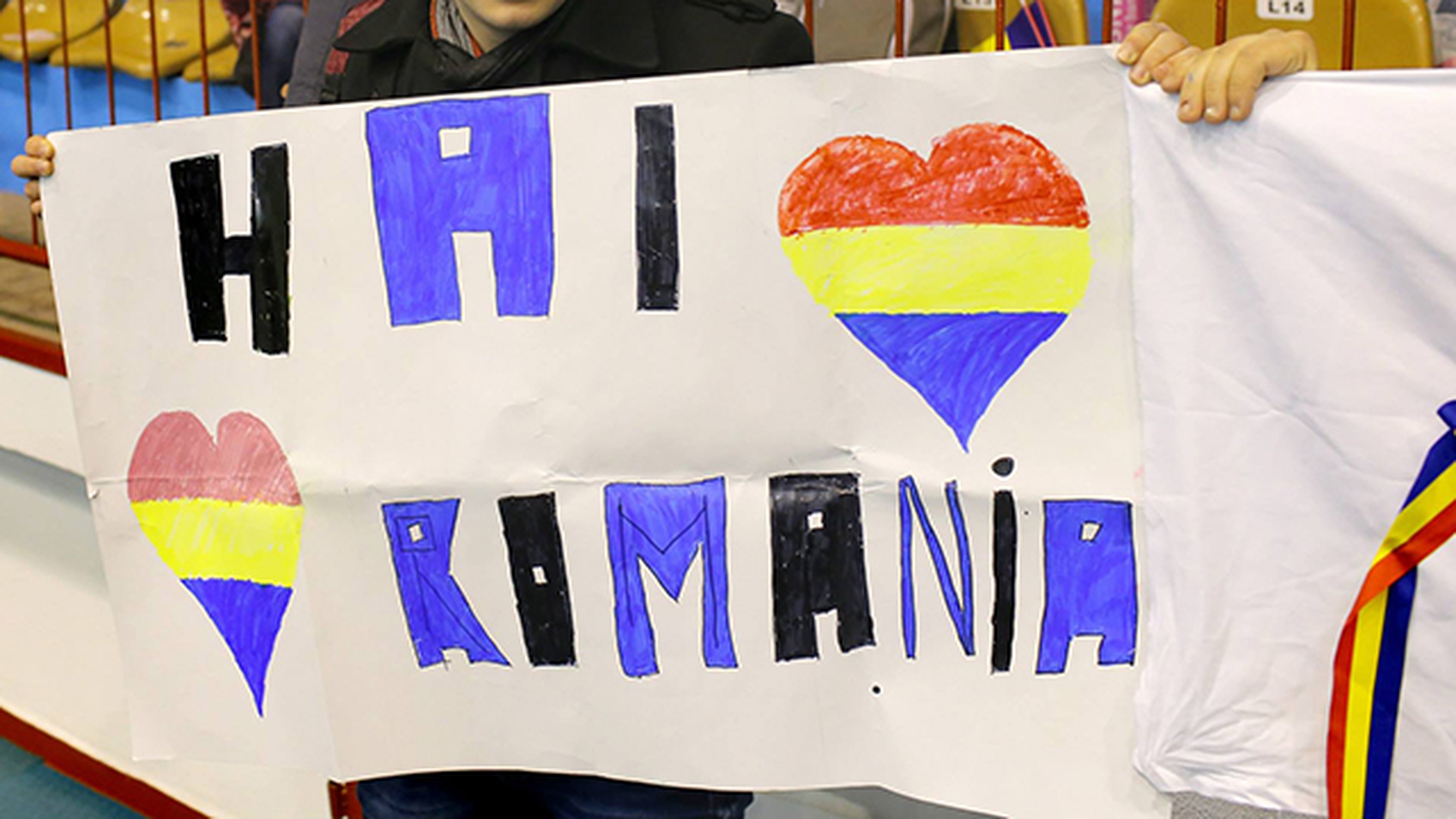 VESTE EXTRAORDINARA din tenis! Romania va juca in play-off-ul pentru Grupa Mondiala