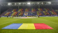 „Tricolorii mici” se mută la Cluj-Napoca pentru meciul cu Țara Galilor!