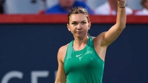 Simona Halep a sponsorizat competiția de gimnastică ritmică Cupa Irina Deleanu