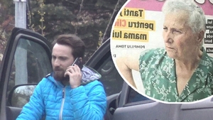 Dani Oţil a reacţionat, după ce a fost umilit de o vecină din Reșița! Ce a spus tanti Jivca despre viaţa lui amoroasă
