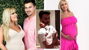 Elena Udrea îşi poate vedea copilul doar în penitenciar! Sunt vizite scurte, de două ori pe zi