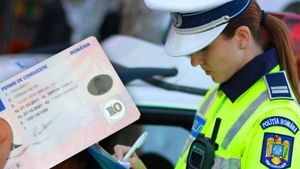 Se schimbă Codul Rutier: Ce autovehicule vei putea conduce cu permisul auto categoria B