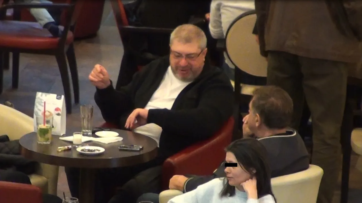 Sorin Ovidiu Bălan, implicat într-un accident rutier. Cum se simte acum. “Ce m-a enervat...”