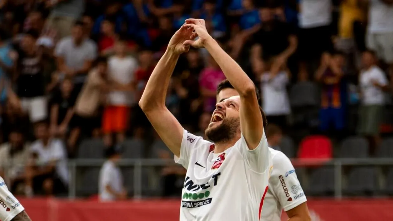 Soția „Balaurului”, prințesa din poveste care l-a trecut peste cel mai mare hop al carierei