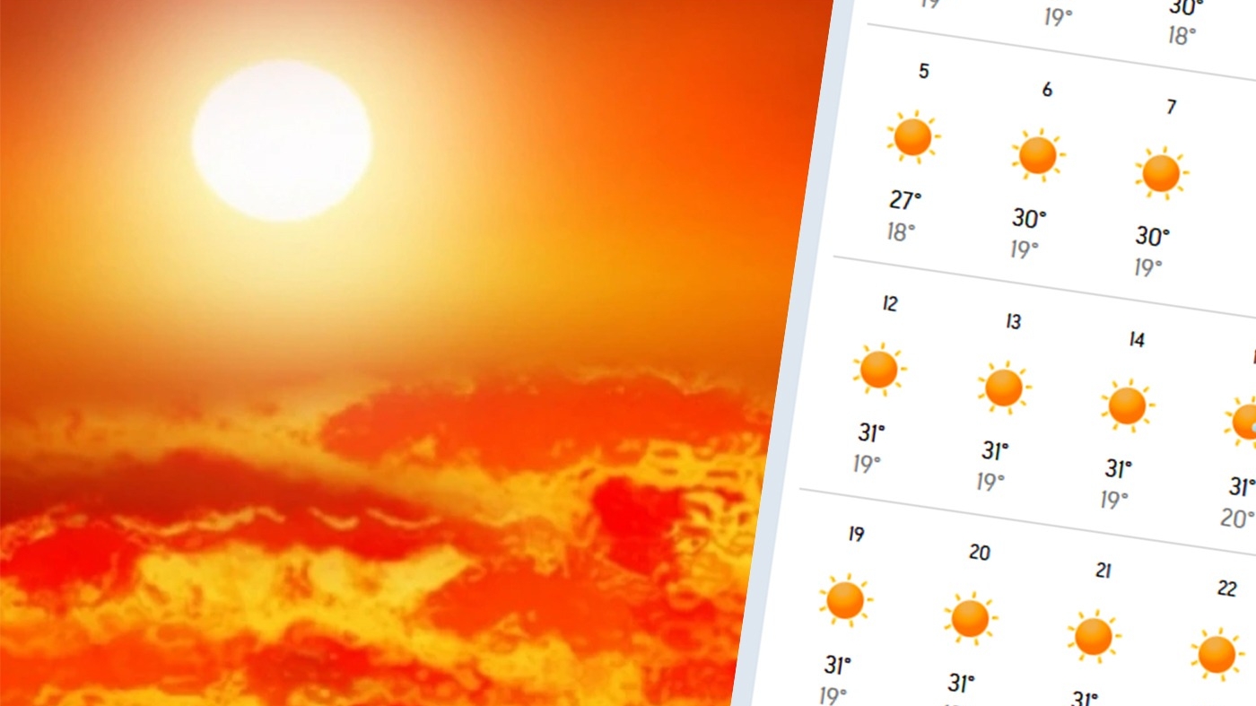 Prognoza meteo azi, 15 iulie 2026. Vin cele mai fierbinți ore ale săptămânii! Temperaturile cresc, dar vremea rămâne instabilă