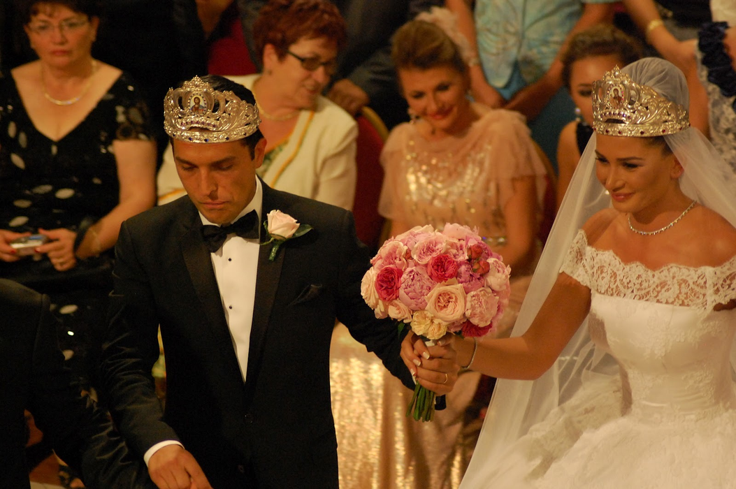EXCLUSIV: EBA şi Sida au semnat actele de divorţ!