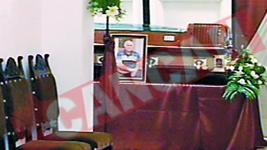 Transatul de la Timisoara, dus la groapa in caleasca