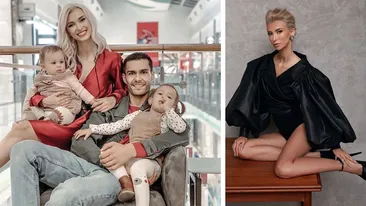 Andreea Bălan, mesaj cu subînțeles după ce s-au înmulțit informațiile despre divorț. Ce sfaturi a primit artista