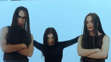 In urma cu 20 de ani, toti barbatii isi doreau o noapte de vis cu ea! Cum arata acum prima cantareata de muzica dance din Romania