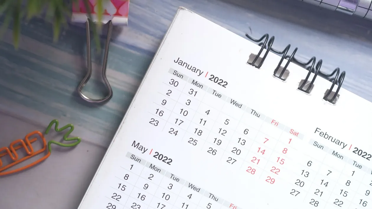 Cum să nu pierzi zilele de concediu de odihnă neluate în 2022. Ce trebuie să faci