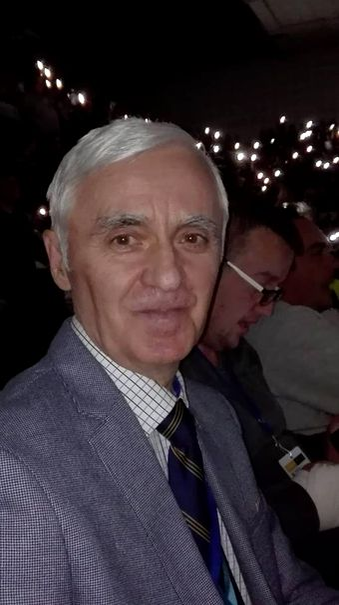 Gheorghe „GENU” Soana, unul dintre cei mai apreciați și cunoscuți comentatori sportivi, a murit!