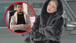 Andreea Bostănică reacționează dur, după acuzațiile lui Abush: “E supărat că nu mai vreau să fiu cu el”