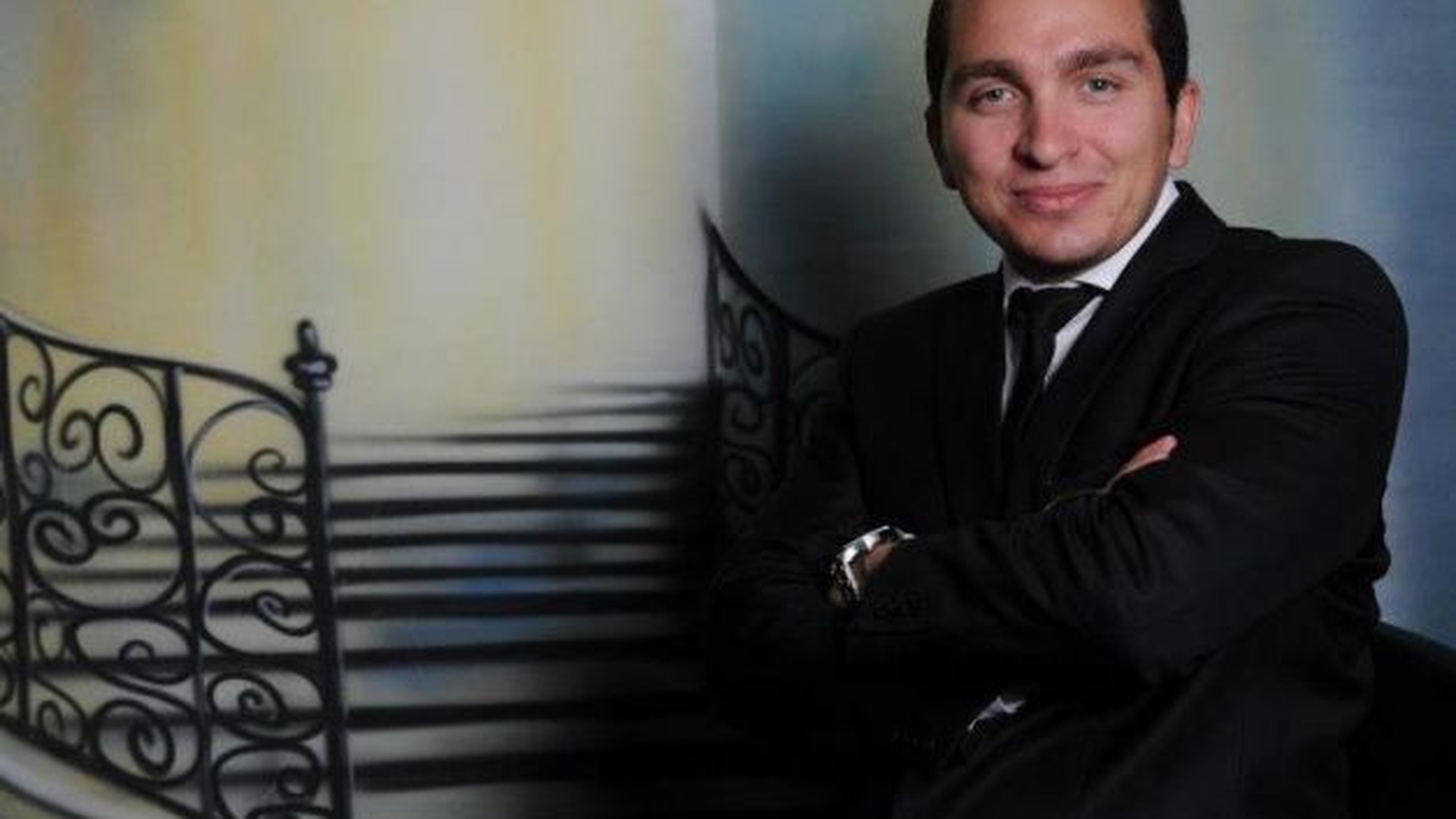 Gestul incredibil facut de George, soferul kamikaze, inainte de producerea carnagiului!
