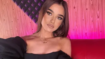 Theo Rose vorbeşte despre relaţia toxică prin care a trecut: La focul acela aprins, eram în stare să fac multe chestii