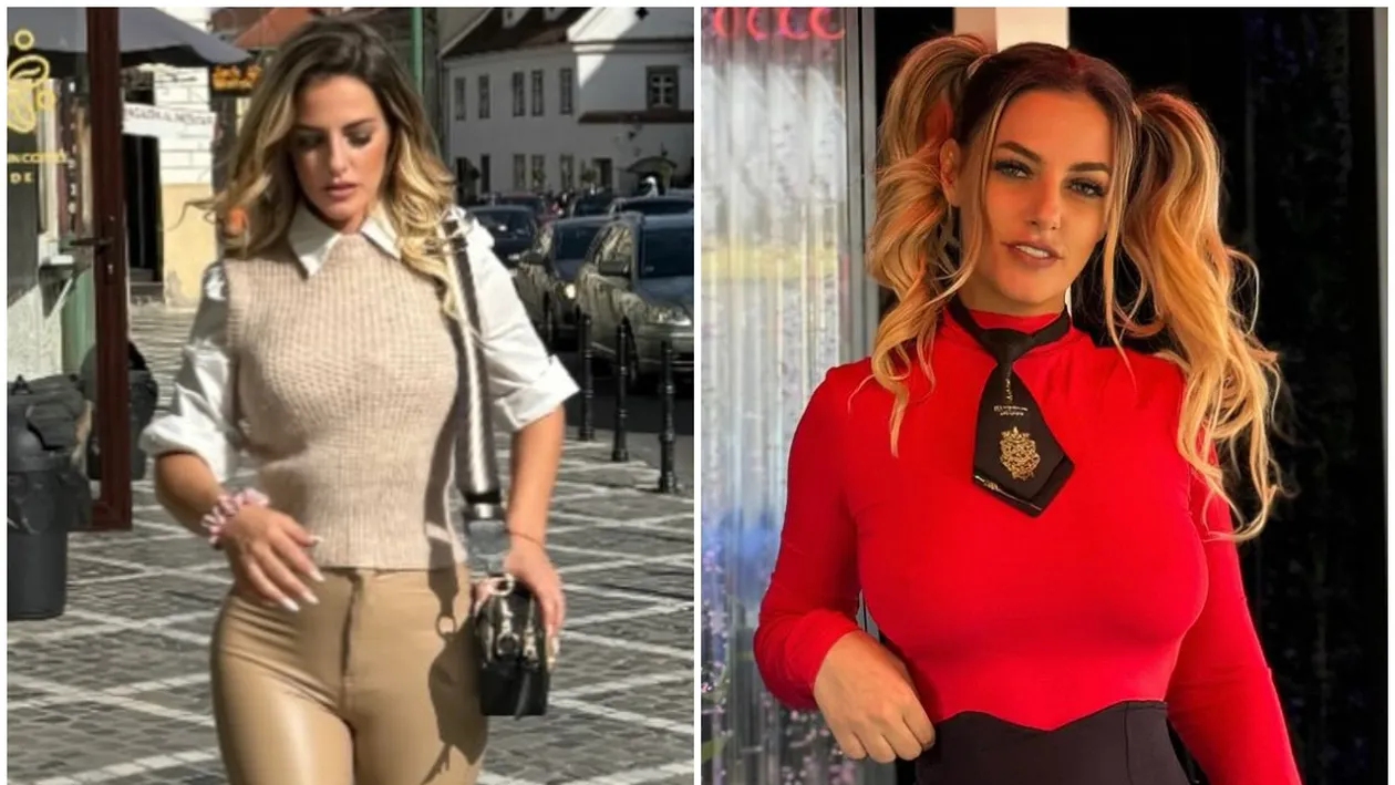 Confruntare de gradul zero! Lorelai și medicul pe care îl acuză că a abuzat-o s-au întâlnit, la 4 ani de la momentul nefast: „Eram speriată”