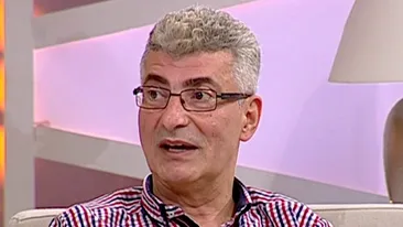 Silviu Prigoană, declaraţii acide la adresa Adrianei Bahmuţeanu, după ce l-a numit „dominator”: Fiecare e înregistrat cu o anumită cantitate de minte