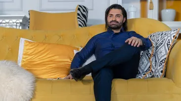 Pepe se întoarce pe sticlă! La ce post TV va putea fi văzut și în ce emisiune