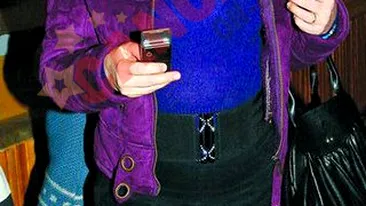 I-am cerut iertare Elenei Carstea