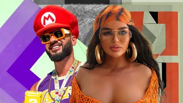 Ce mai au de împărţit Babs şi Dorian Popa? Intermediarul: menajera artistului + Fiecare îl ia în funcție de program