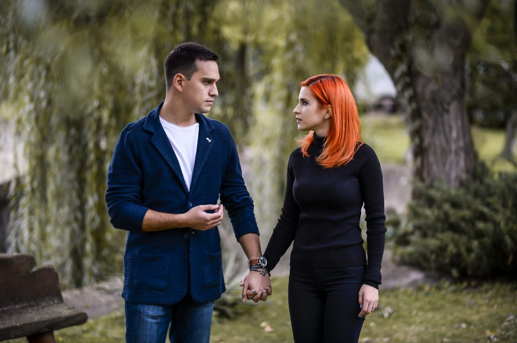 Despărțiți, dar împreună! Vlad Gherman și-a sărbătorit ziua de naștere alături de Cristina Ciobănașu