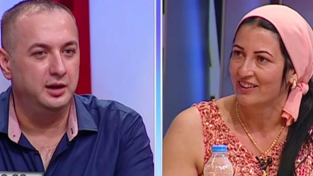 Clipe de GROAZA pentru Leo de la Strehaia! "Printul tiganilor" a fost BATUT!