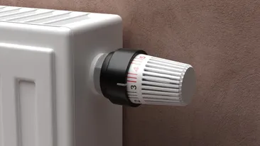 Pe ce nivel trebuie sa setezi caloriferul in casă, de fapt. Greșeala care crește consumul de energie