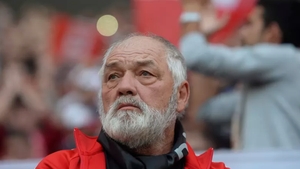 Doliu în familia Dinamo. A murit tatăl lui Cătălin Hîldan