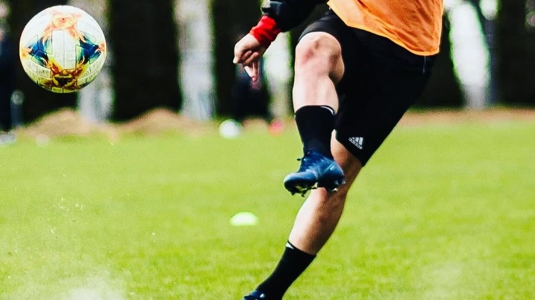 Fostul coleg al lui Ianis Hagi mai are 2-5 ani de trăit! Ce verdict crunt a primit de la medici fotbalistul de la nationala României