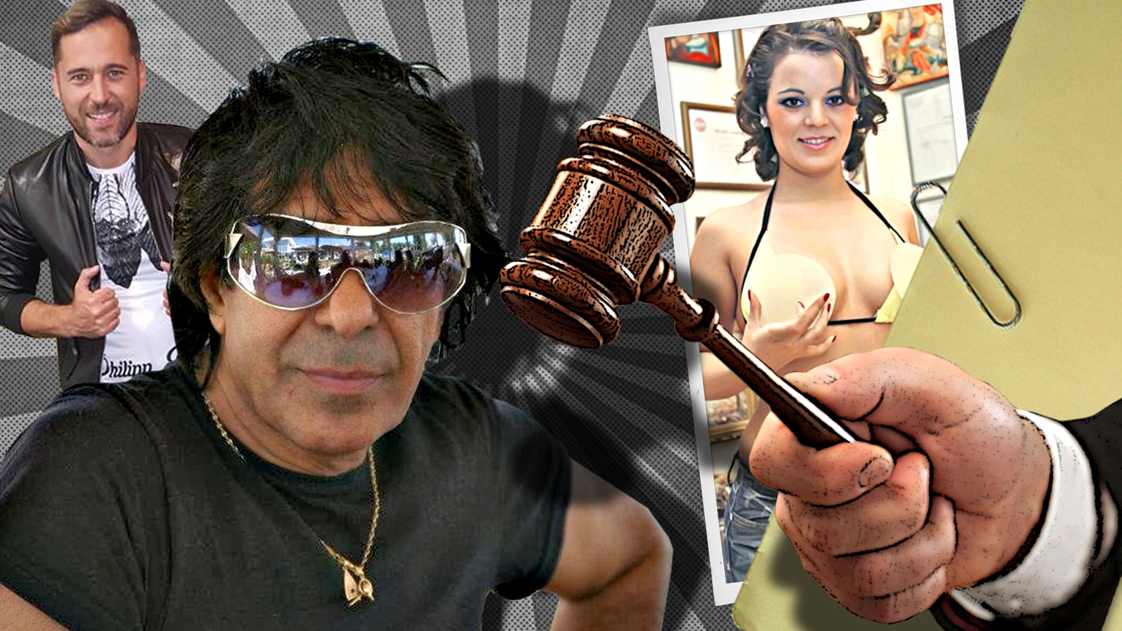 Milionarul acuzat de viol: ”Scandalul de la Miss Plaja mi-a ruinat afacerea!”