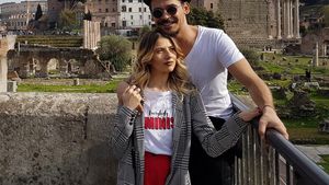 LIDIA BUBLE a ţinut totul secret! În această dimineaţă a făcut anunţul:,,Dumnezeu m-a binecuvântat cu…‘’
