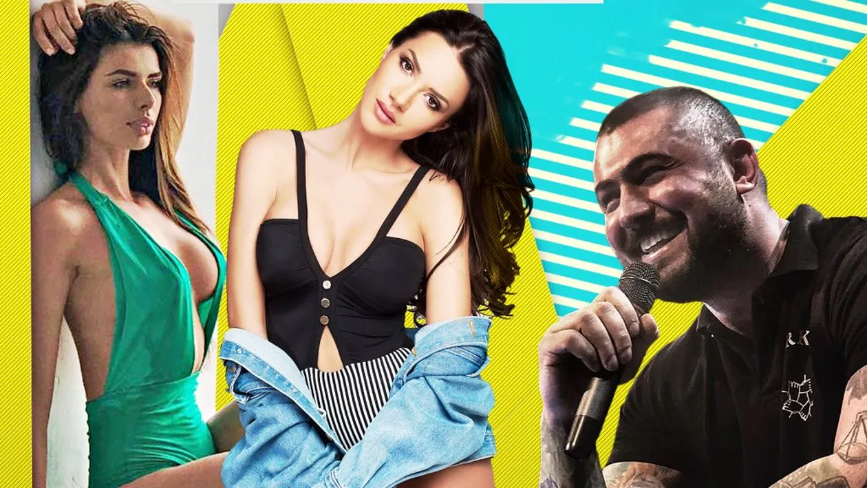 Cum le-a ”evaluat” milionarul turc pe Bilionera și Miss România