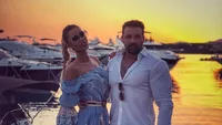 Bianca Drăgușanu și Alex Bodi s-au logodit! Cum arată superbul inel, dar și câți bani a costat