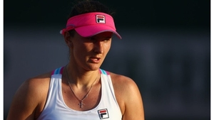 Irina Begu, calificare spectaculoasă în finala de la Iași Open. În ultimul act se vor duela două românce
