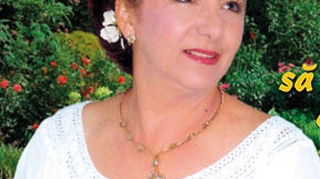 Maria Loga a trecut prin momente grele dupa Paste! La un pas de moarte