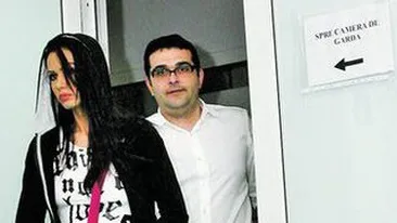 Oana Zavoranu a fugit din spital